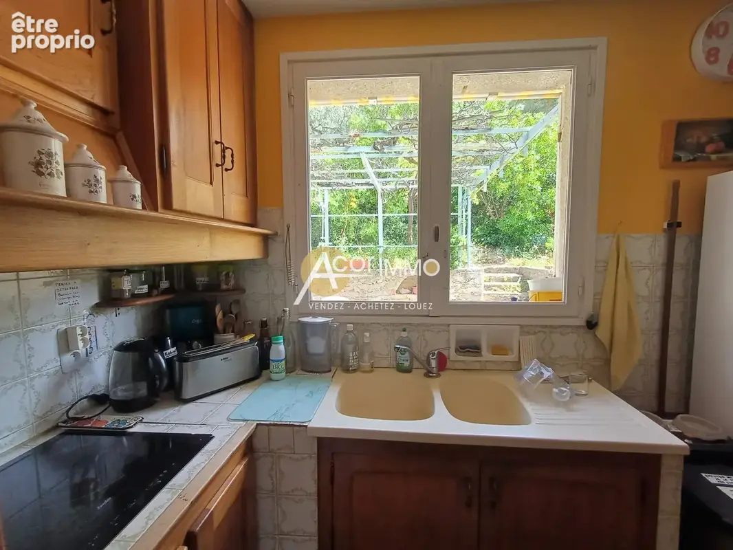 Toulon   une propriété 5 chambres sur  plus de 10 000m2 de terrain - photo 26