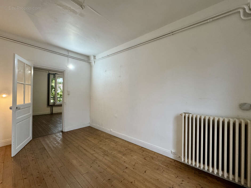 Maison à COULOMMIERS