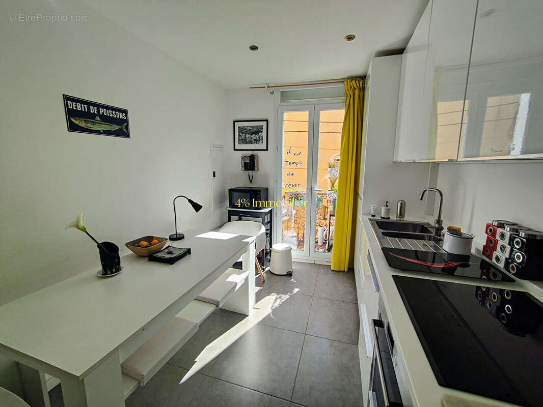 Maison à MARSEILLAN