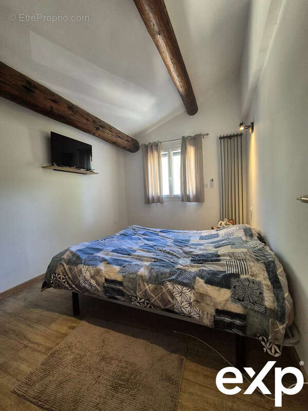 Maison à ROQUEVAIRE