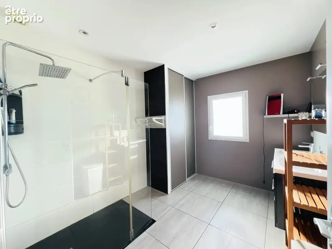 Maison plain-pied 129m2 Les Sables d'Olonne - photo 10