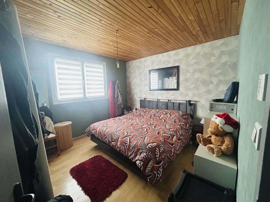 Maison à AUDINCOURT