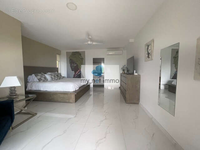 Maison à SAINT-MARTIN