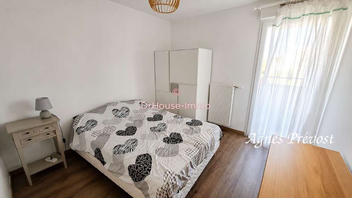 Appartement 64 m² à Lyon-9e  - photo 24