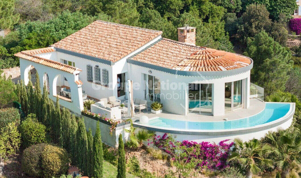 Villa d'exception - photo 7