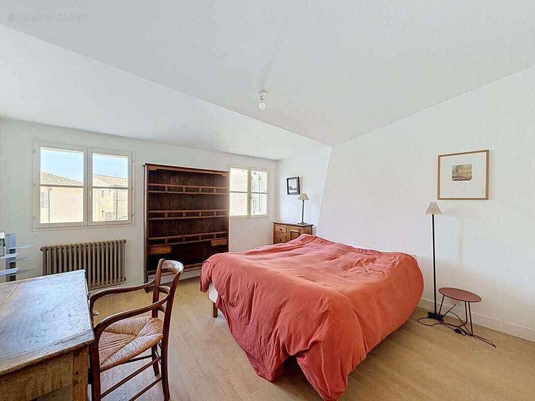 Appartement Avignon 3 pièce(s) 82 m2 - photo 6