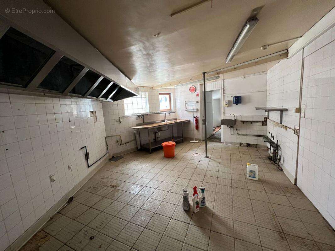 Appartement à BOURTH