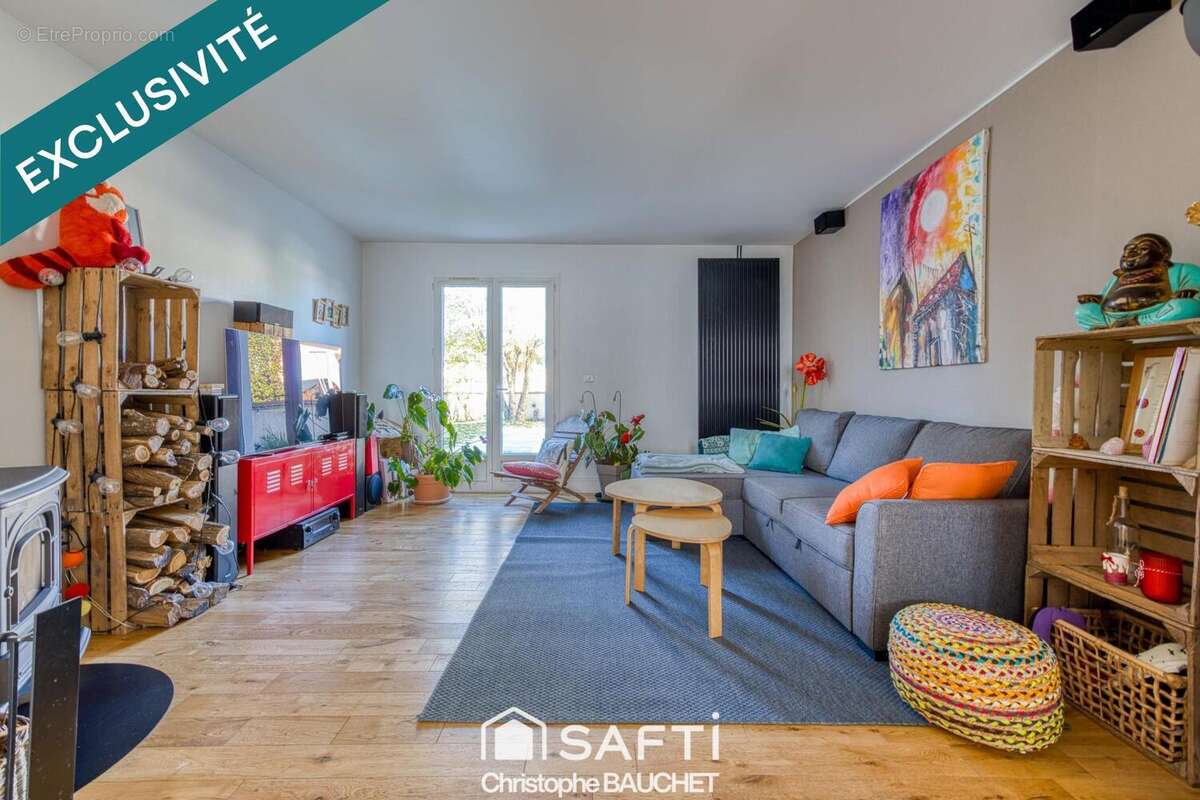 Photo 5 - Maison à BOURG-EN-BRESSE