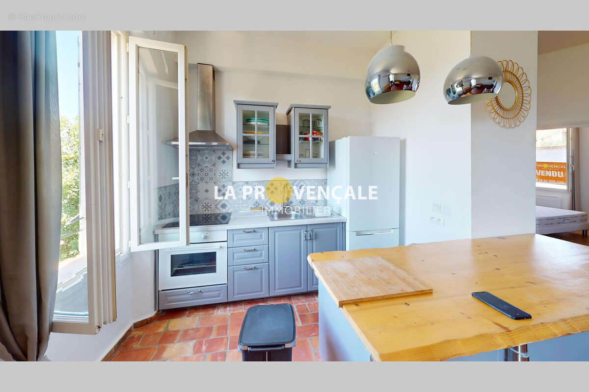 Appartement 64 m² à Pourrieres  - photo 3