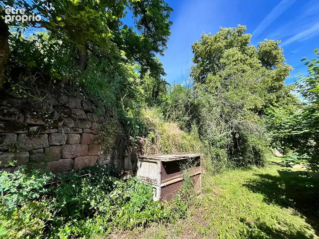 Pruines maison four a pain dependances sur 1700 m2 - photo 2