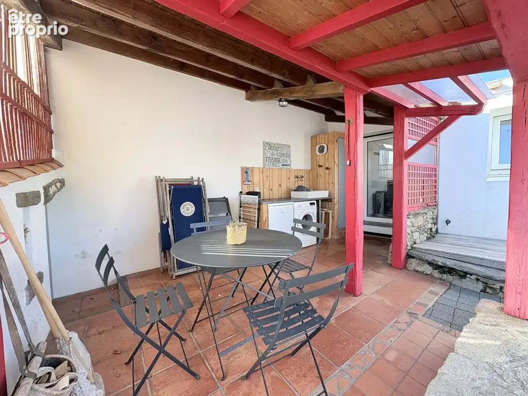 Maison 4 pièces 88 m² à vendre à Noirmoutier-En-L'ile (85330) - photo 7