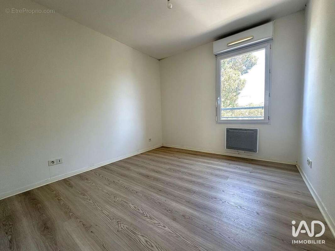 Photo 8 - Appartement à RENNES