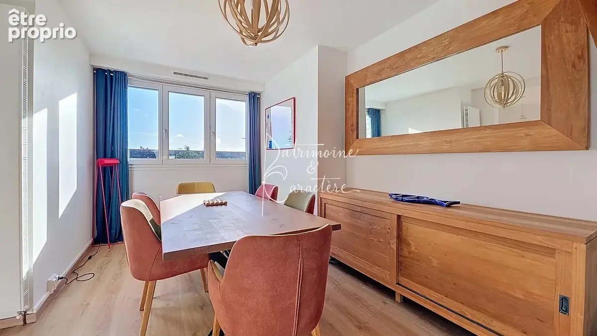 Appartement 4 pièces 73 m² à vendre à Carnac (56340) - photo 2