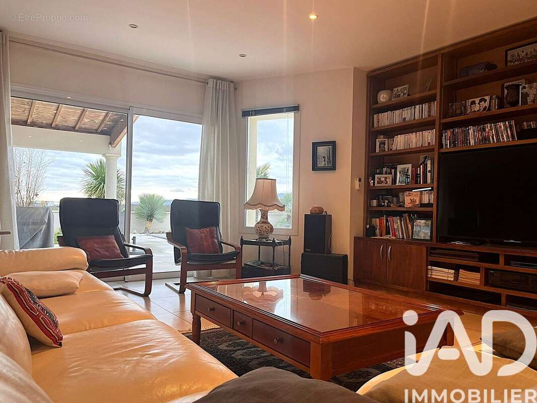 Photo 5 - Maison à MERCUROL