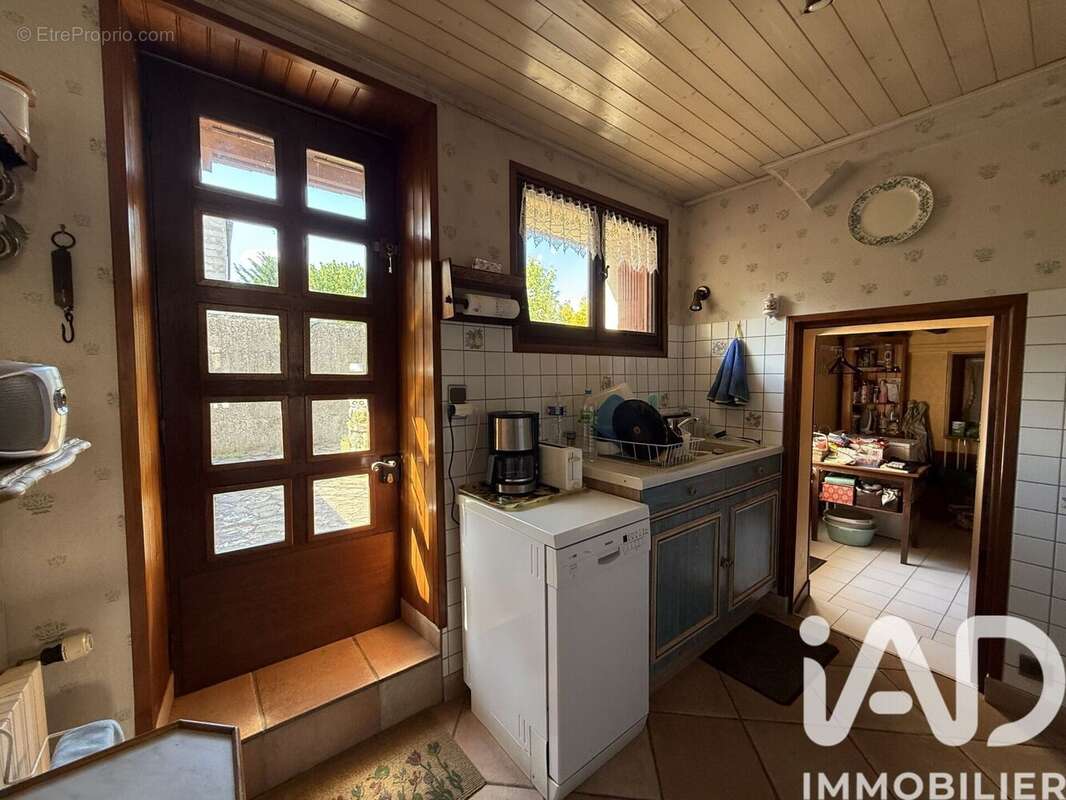 Photo 9 - Maison à VOISENON