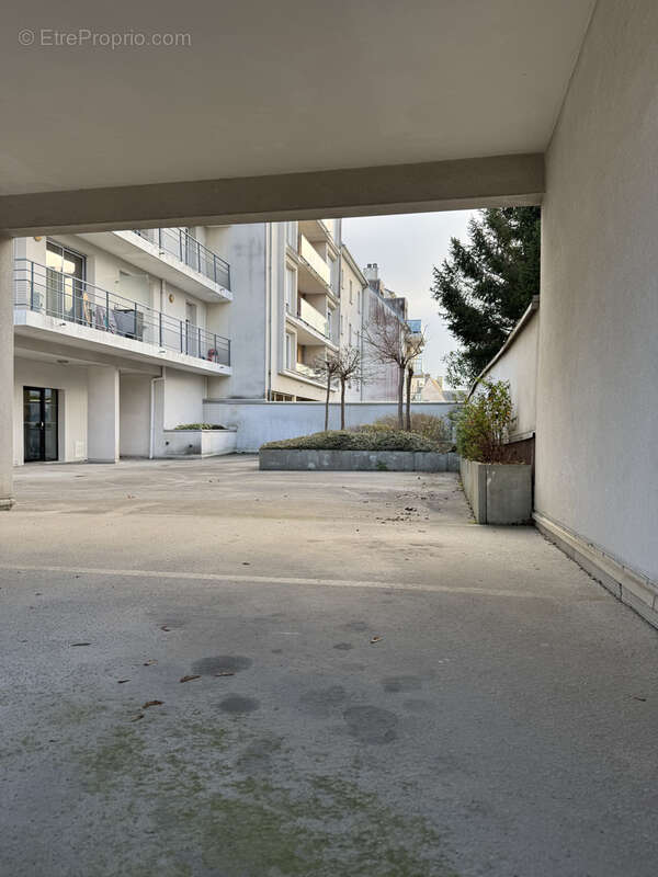Appartement T3 avec balcon Sud-Ouest - photo 10