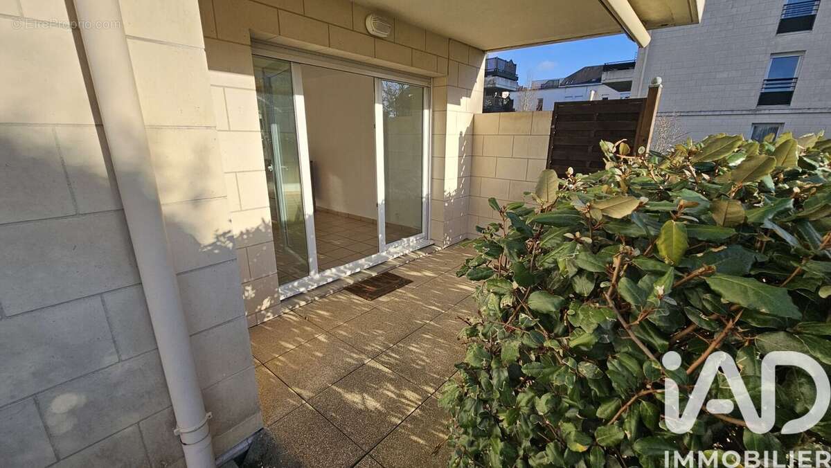 Photo 2 - Appartement à SAINT-CYR-SUR-LOIRE