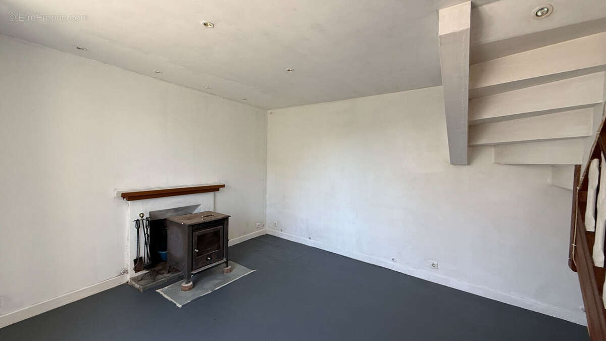 Maison 47m² à plougonven - photo 9