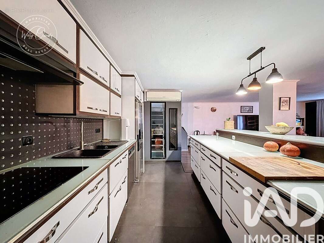 Photo 5 - Appartement à PIERREFEU-DU-VAR