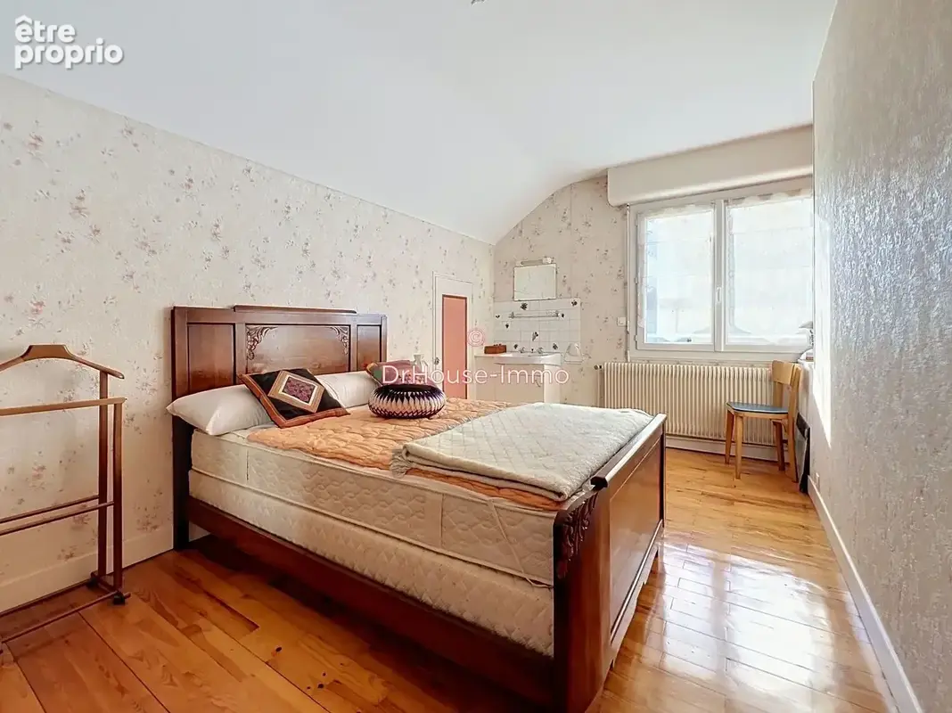 Maison 6 pièces 97 m² à vendre à Rivery (80136) - photo 7