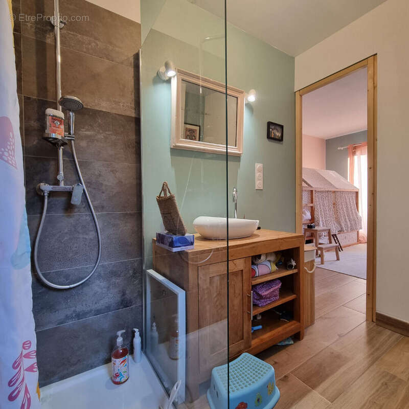 Maison à LES ADRETS-DE-L&#039;ESTEREL