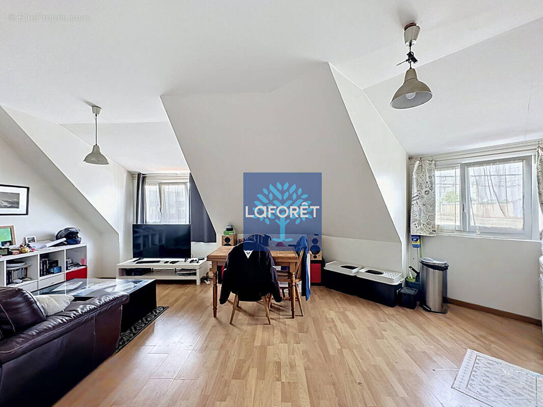 Appartement à BRETIGNY-SUR-ORGE