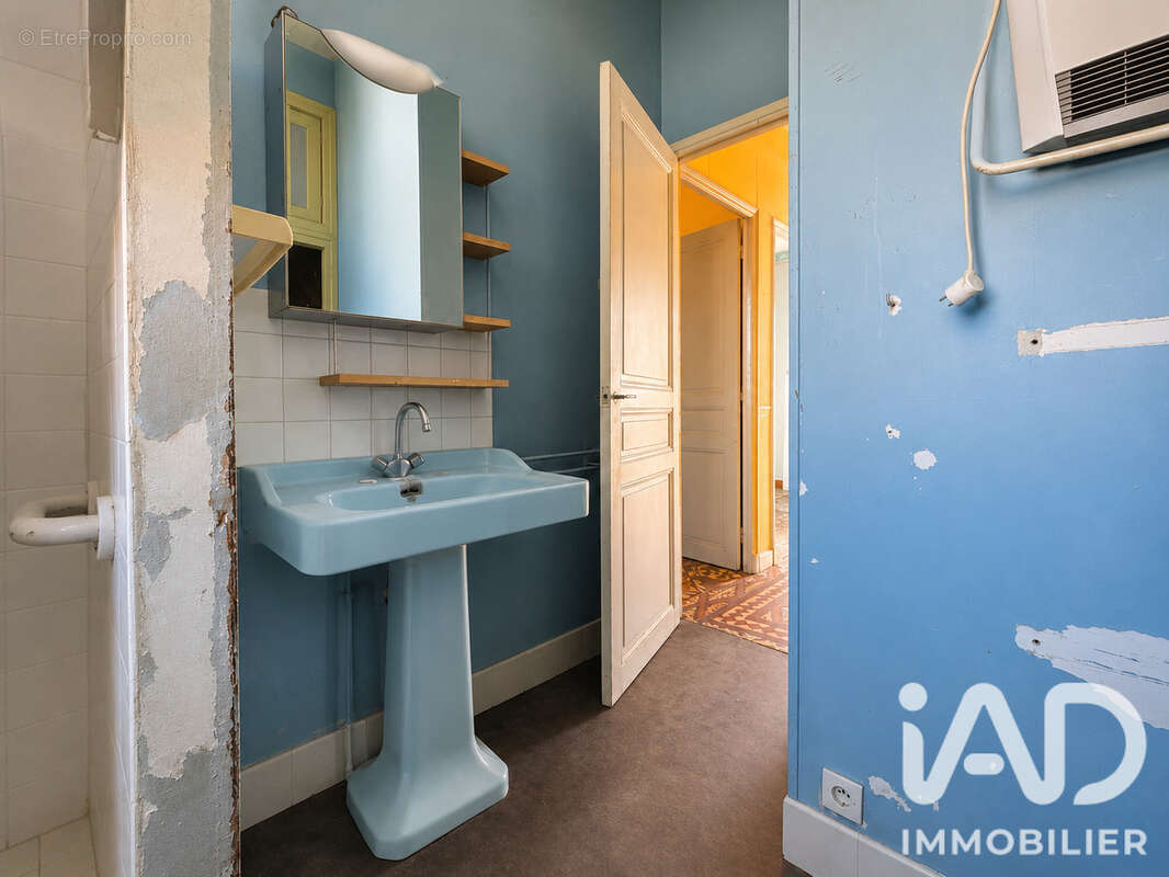 Maison 73 m² à Narbonne  - photo 8