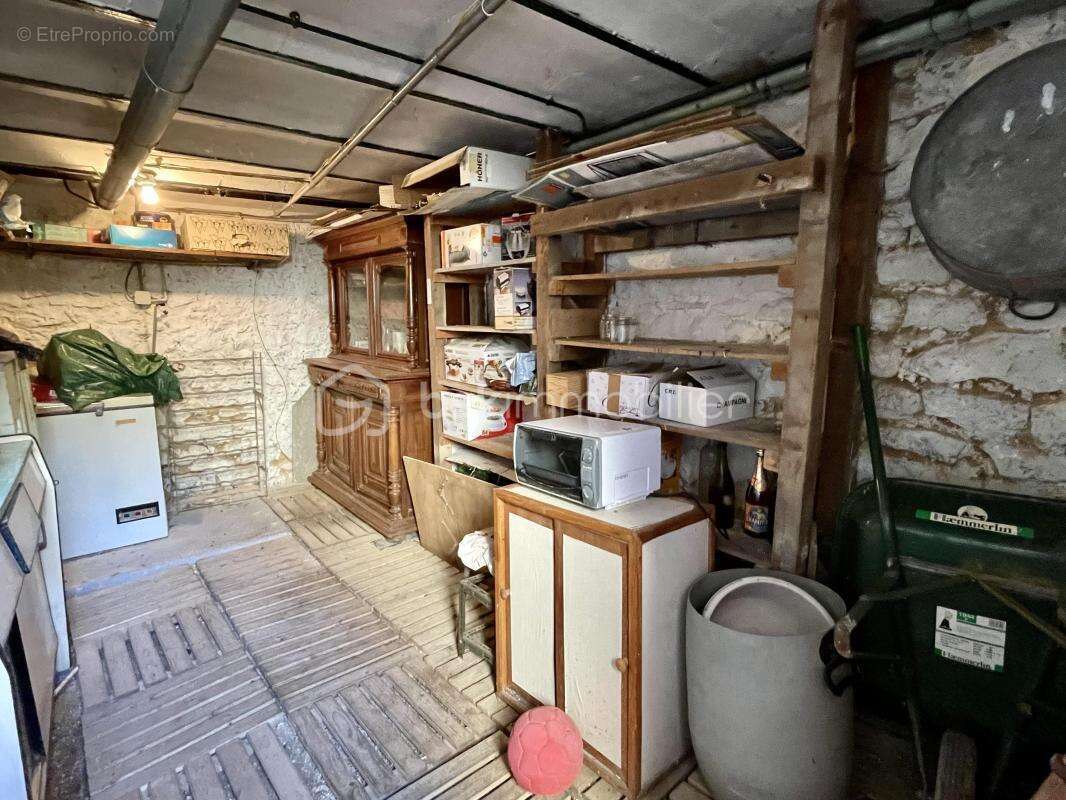 Maison à DAMMARIE-LES-LYS