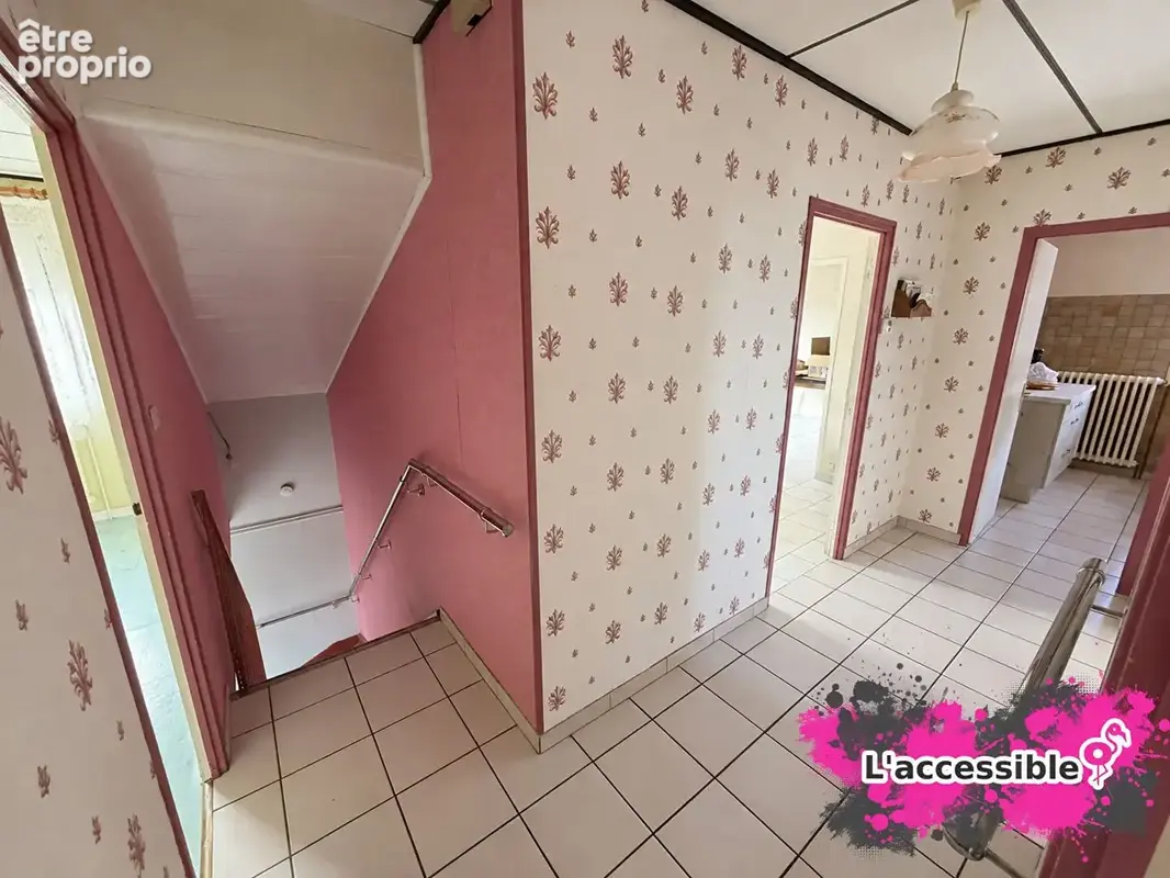 Maison 4 pièces à vendre à Breuches - Exclusivité S-immo - photo 6