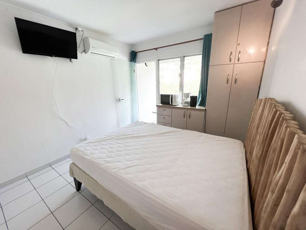 Photo 4 - Appartement à LES TROIS-ILETS