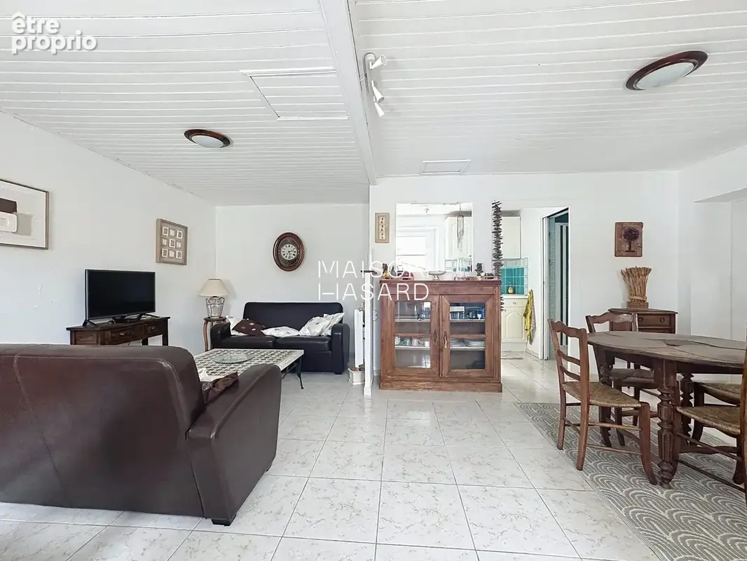 Maison 72 m² à Les Sables-D'olonne  - photo 3