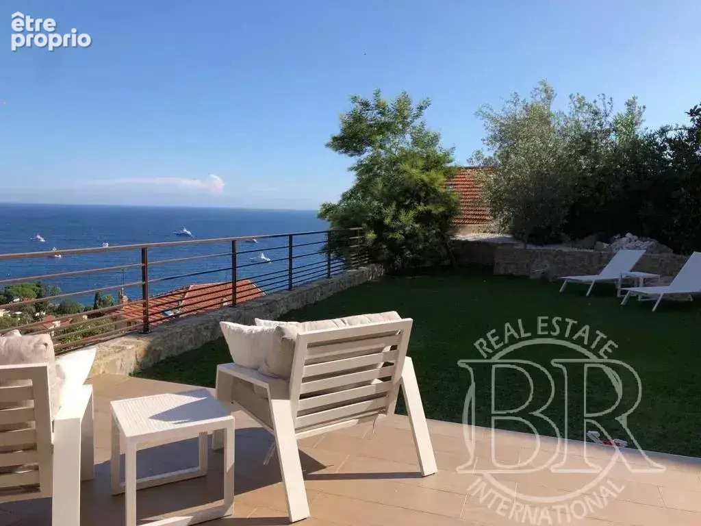 A vendre Roquebrune Cap Martin 5 minutes de MONACO T2 avec la terrasse de 180  m² - photo 27