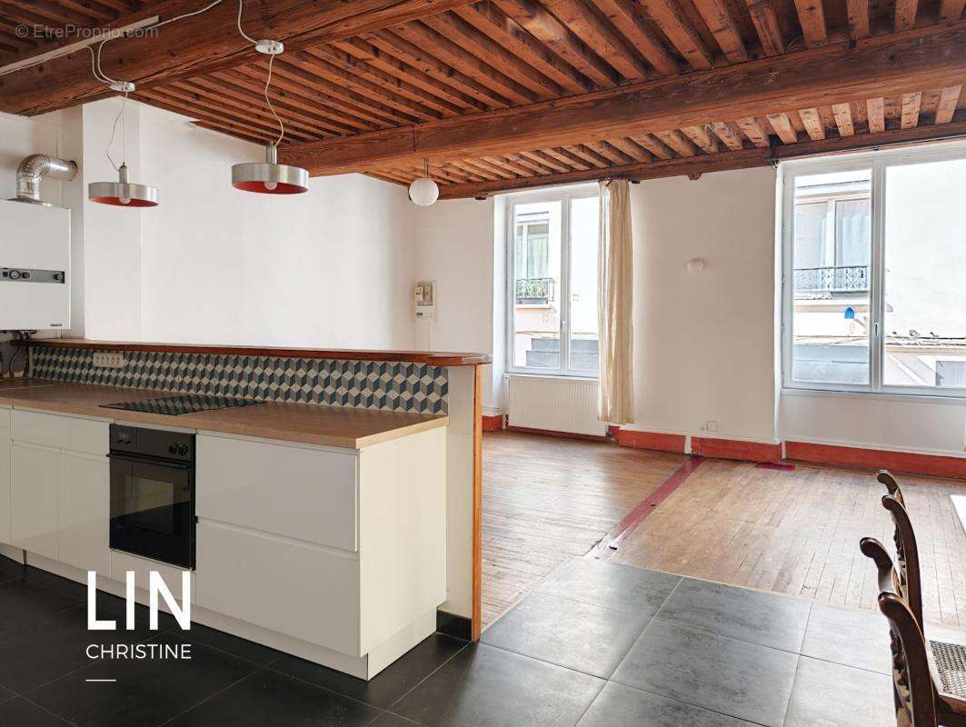 Appartement - photo 4