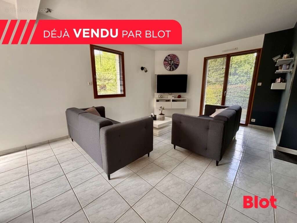 Maison 128 m² à Moutiers  - photo 3