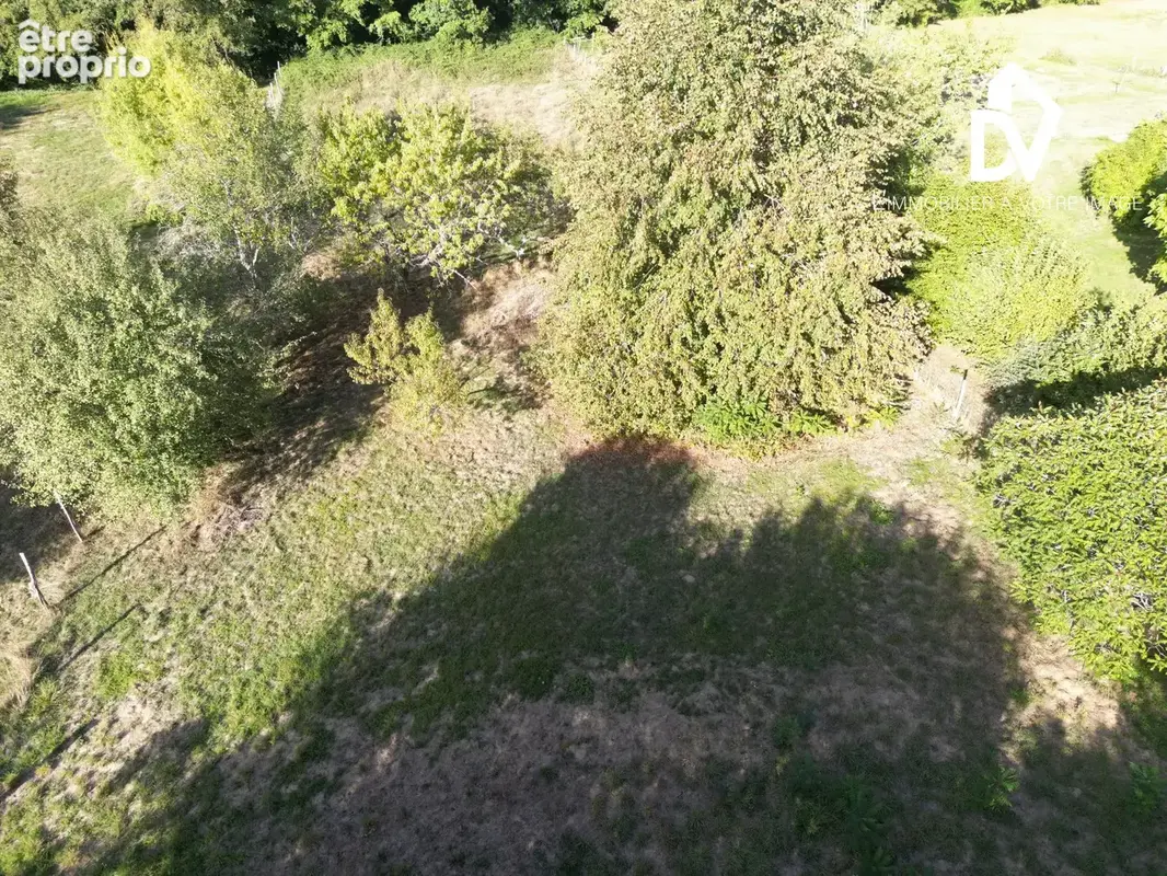 Terrain 1 823 m² à vendre à Beauvoir (89240) - photo 4