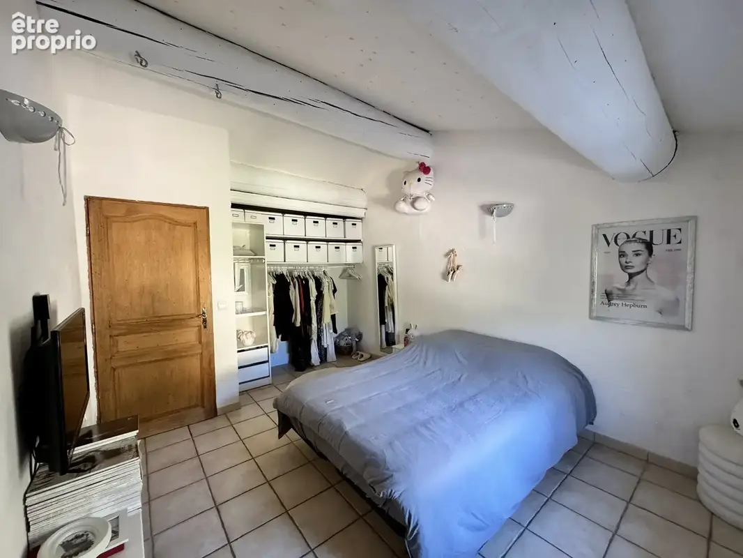 Nyons - villa 136 m2 - piscine - photo 15