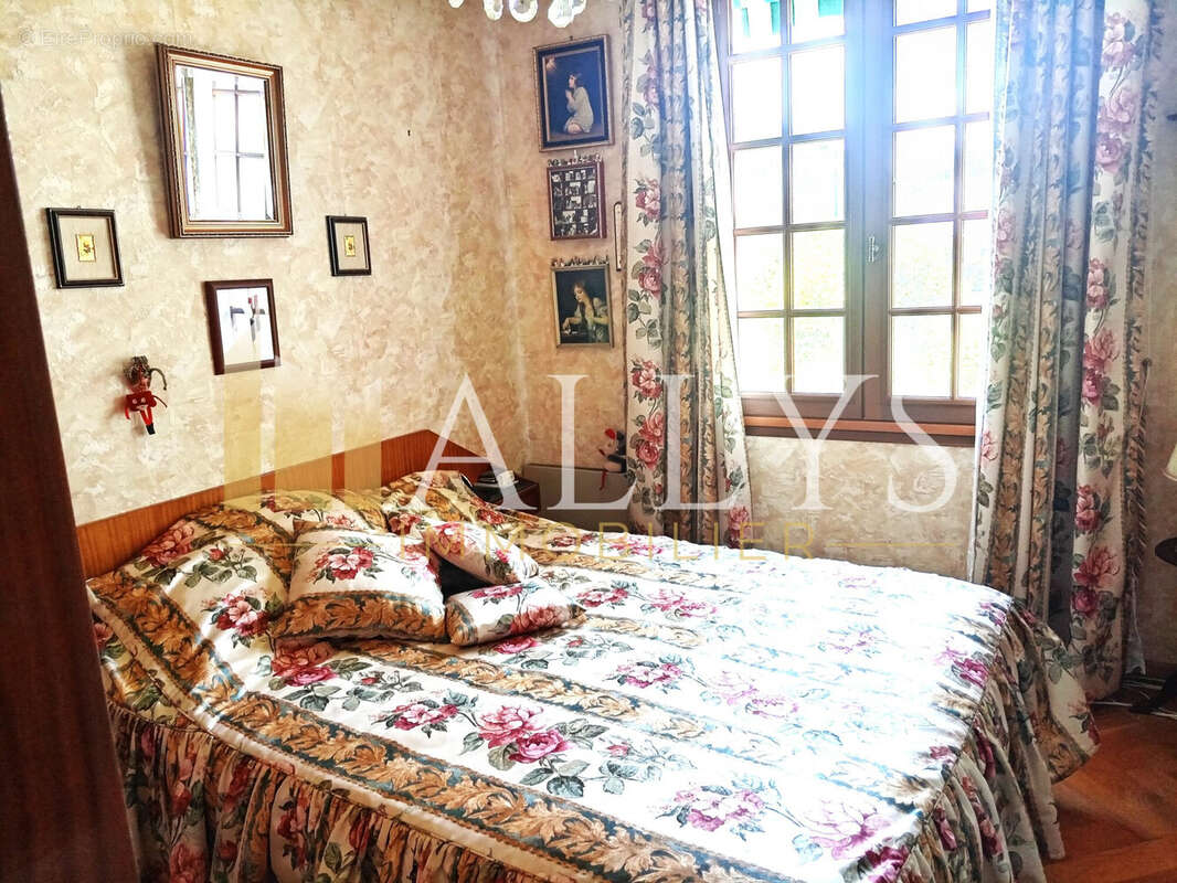 Maison à PANNECE
