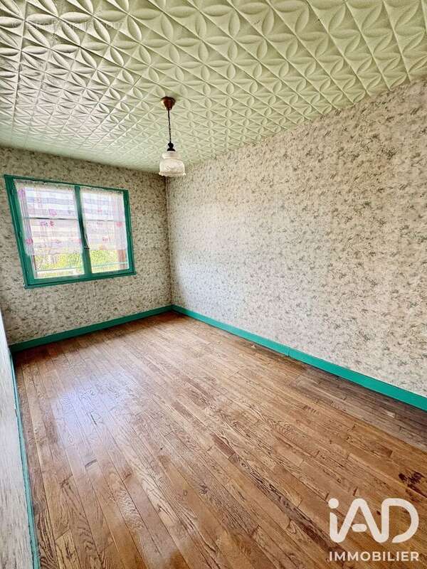 Maison 82 m² à Reuilly  - photo 8
