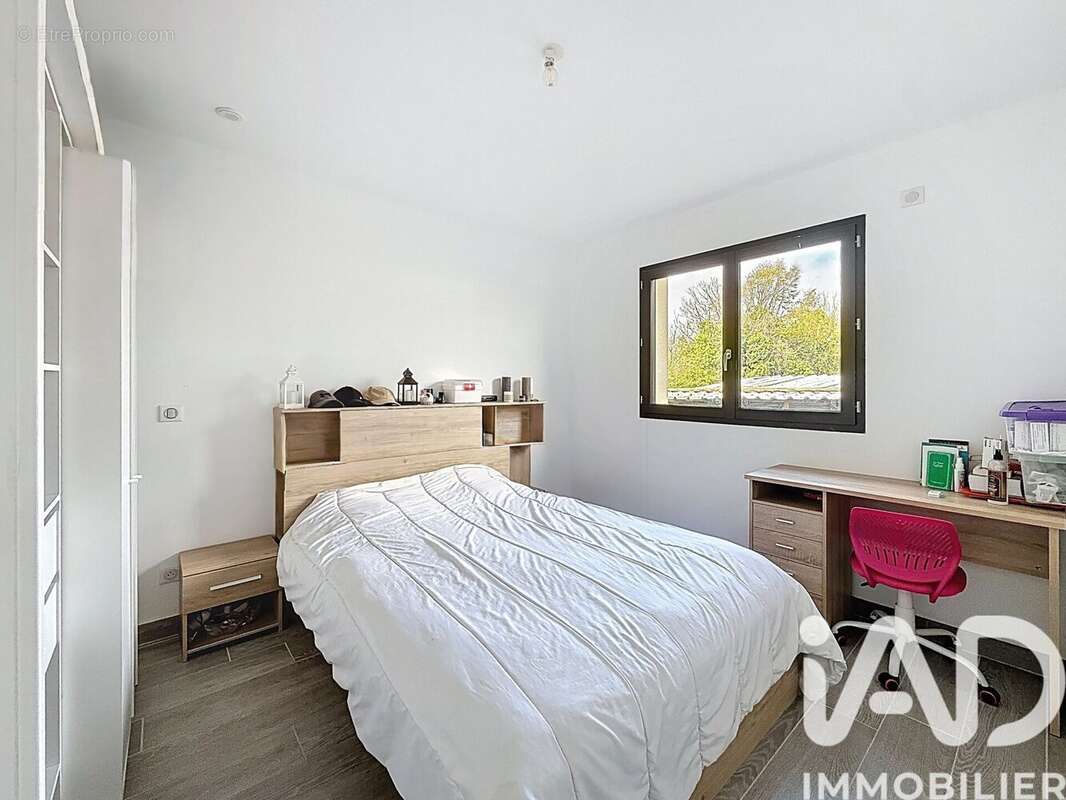 Maison 172 m² à Cierrey  - photo 7