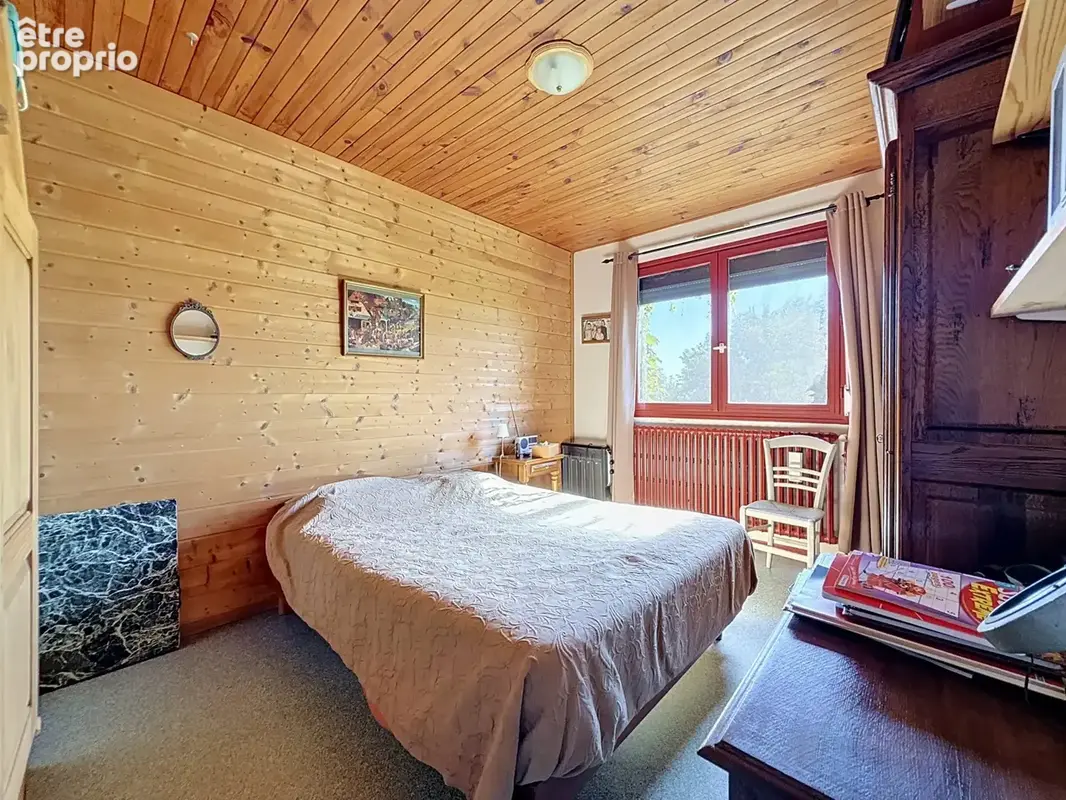 Maison 7 pièces 107 m² à vendre à Ferrieres-Les-Scey (70360) - photo 8