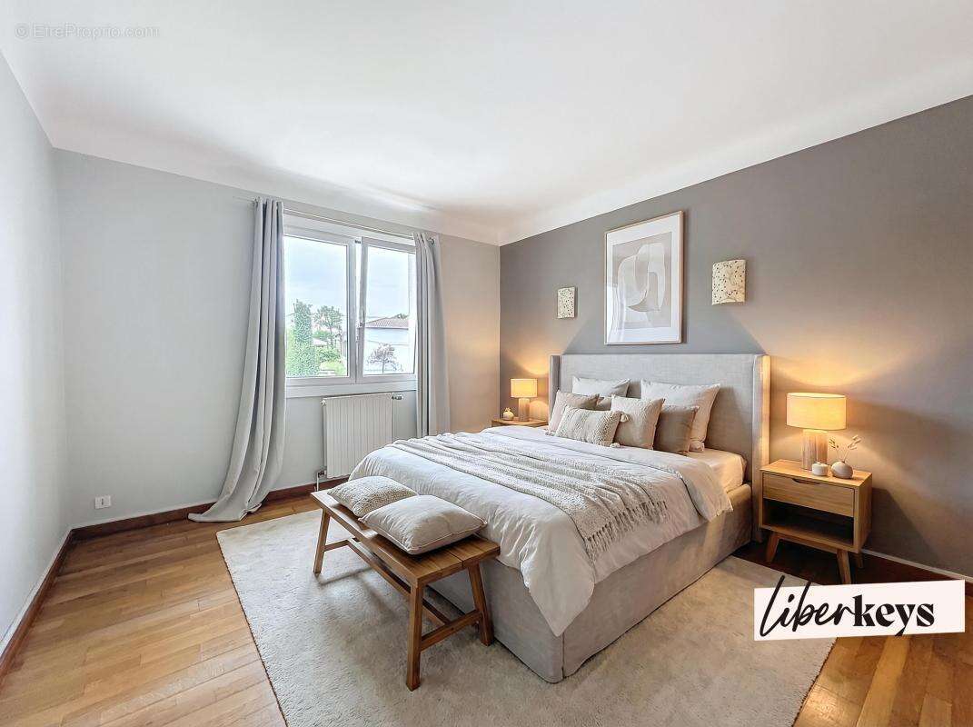Appartement à CIBOURE