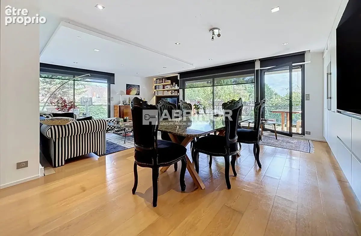 Photo Appartement à Marcq-En-Baroeul au prix de 432 000€