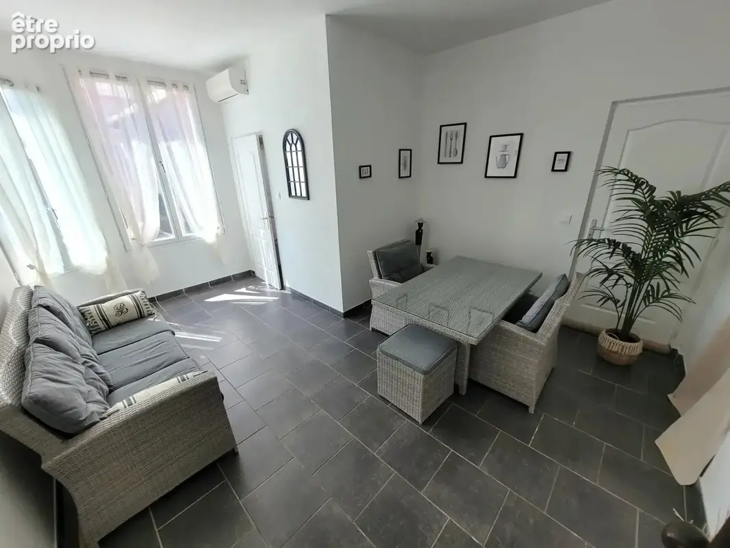 Belle propriété de 286 m² avec gîte et piscine - 10 pièces - 286 m² - photo 18