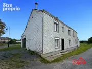 Maison à GUE-D'HOSSUS