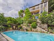 Maison à VENCE