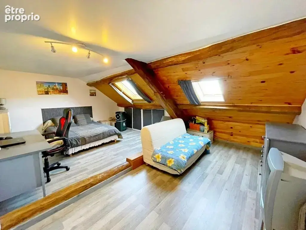 Bourgogne, Parc du Morvan, secteur MONTSAUCHE LES SETTONS, Maison 200 m² env rénovée avec dépendances et belle vue sur la campag - photo 29