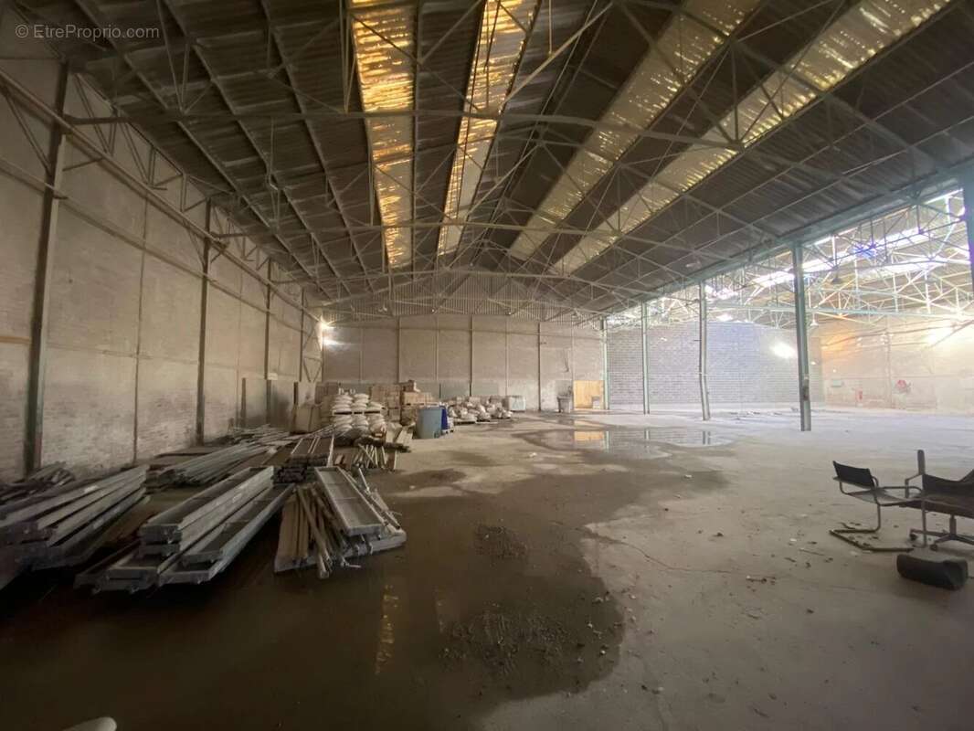 Commerce à DUNKERQUE