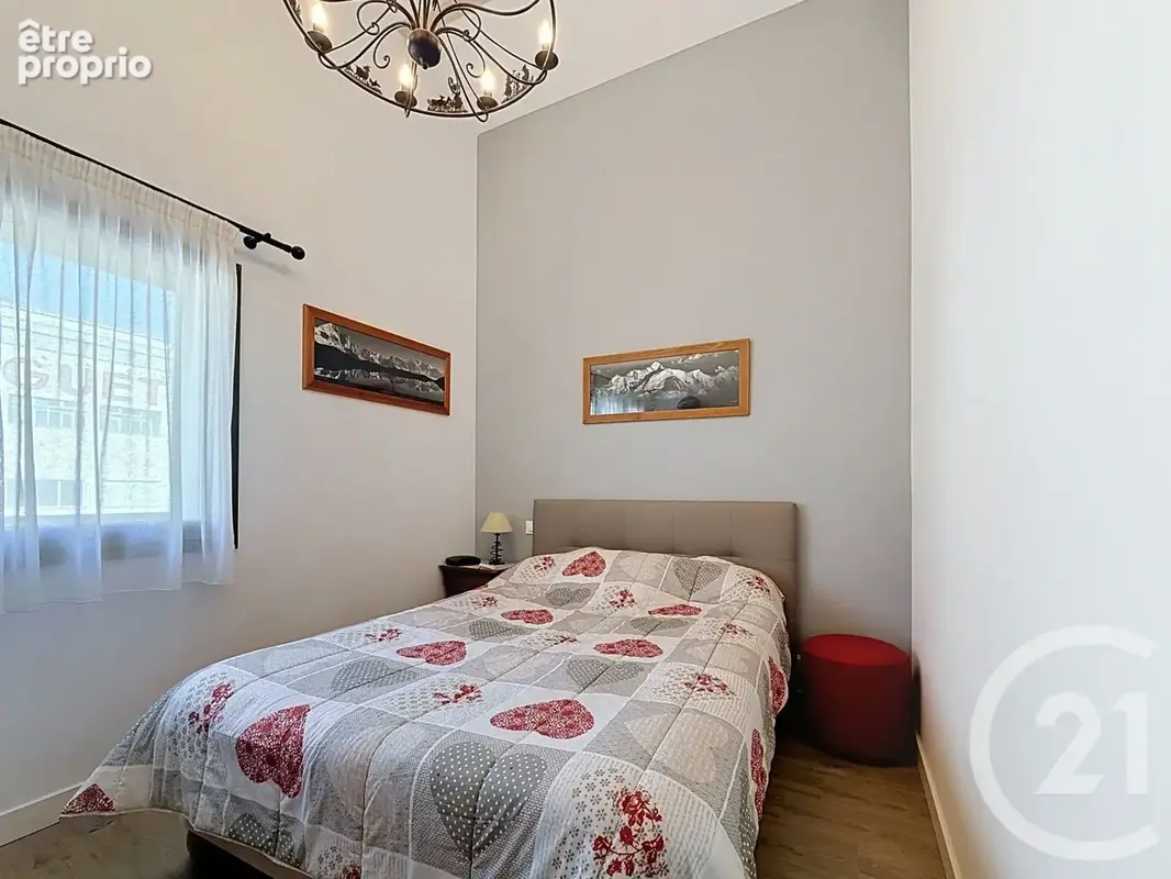 Appartement 3 pièces 79 m² à vendre à Taninges (74440) - photo 8