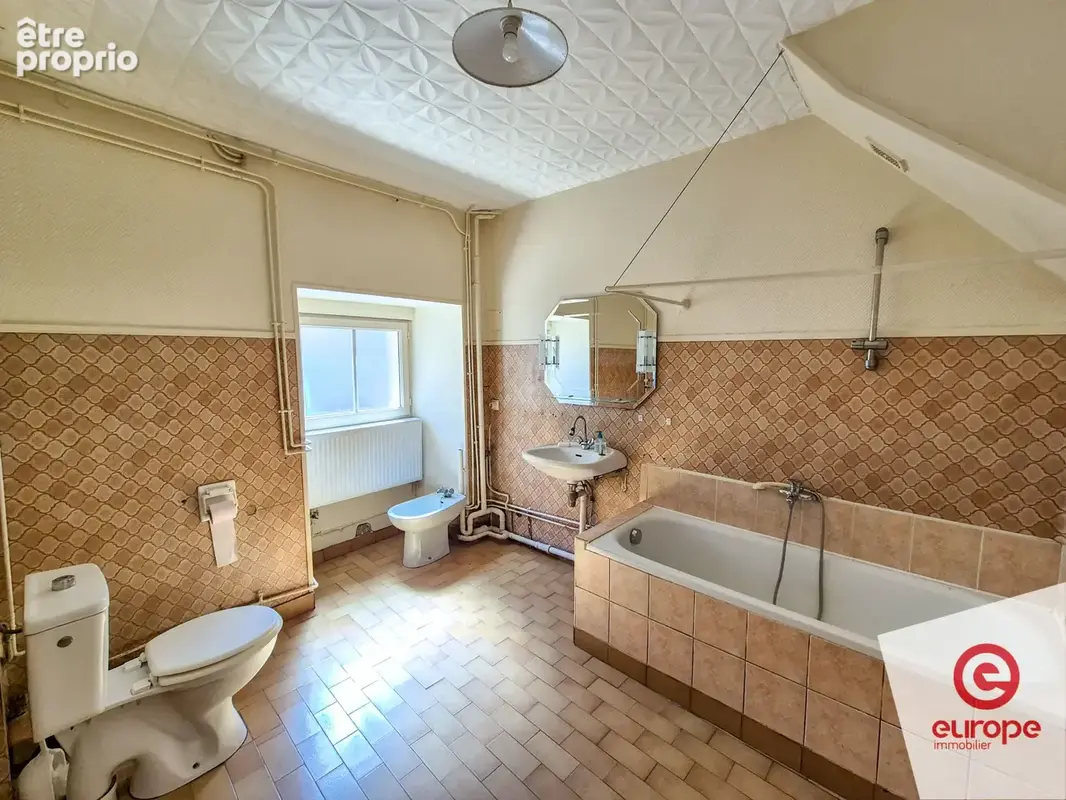 Maison 5 pièces de 96m2 avec jardin à Pontaubert - photo 8