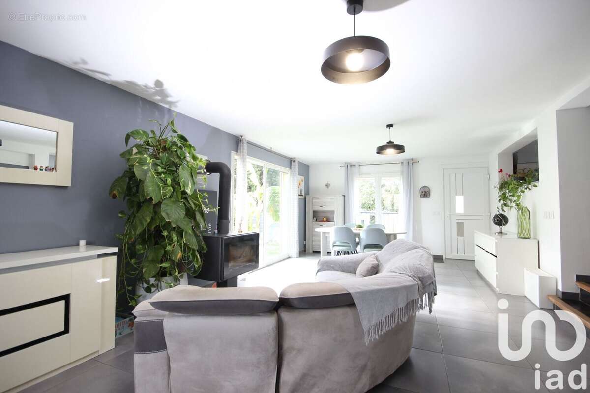 Photo 3 - Maison à VILLELONGUE-DE-LA-SALANQUE